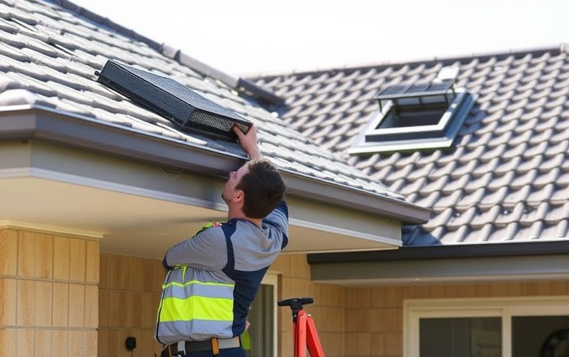 Possum Prevention & Proofing Services in Ringwood North