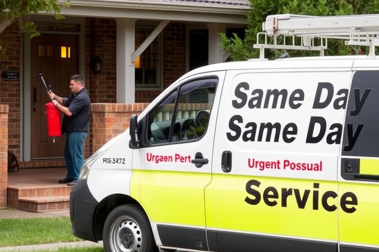 Same Day Possum Removal Services in Ringwood North